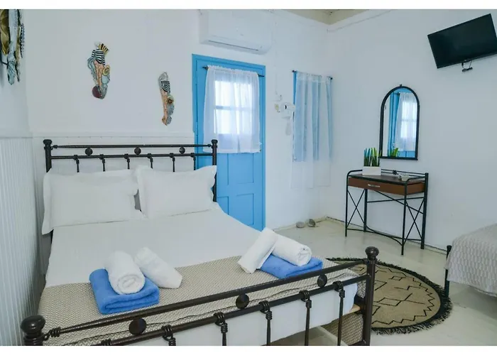 Vakantiehuis Krystalia's Sirma *