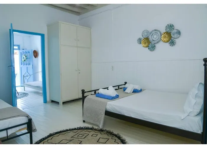 Vakantiehuis Krystalia's Sirma