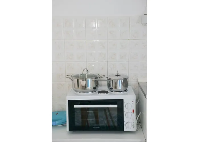 Vakantiehuis Krystalia's Sirma *